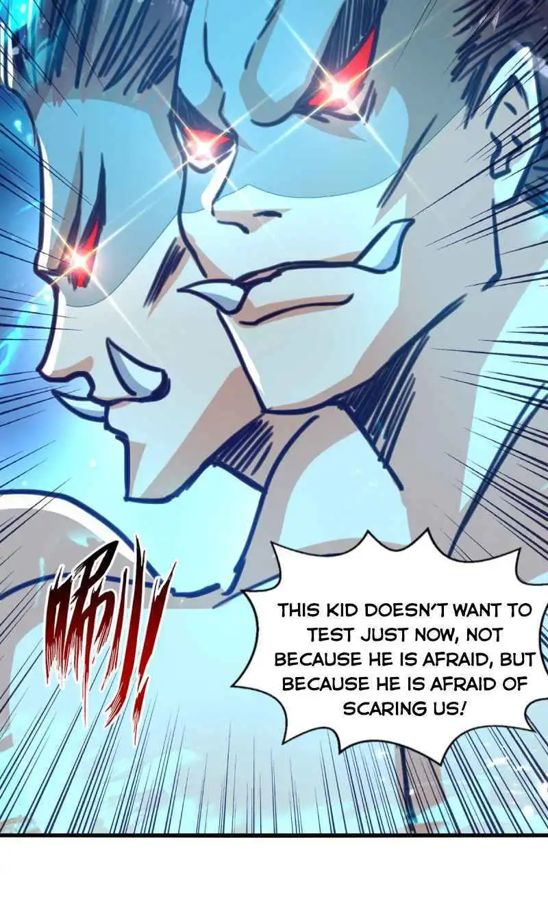Peerless Martial Spirit Chapter 90 8